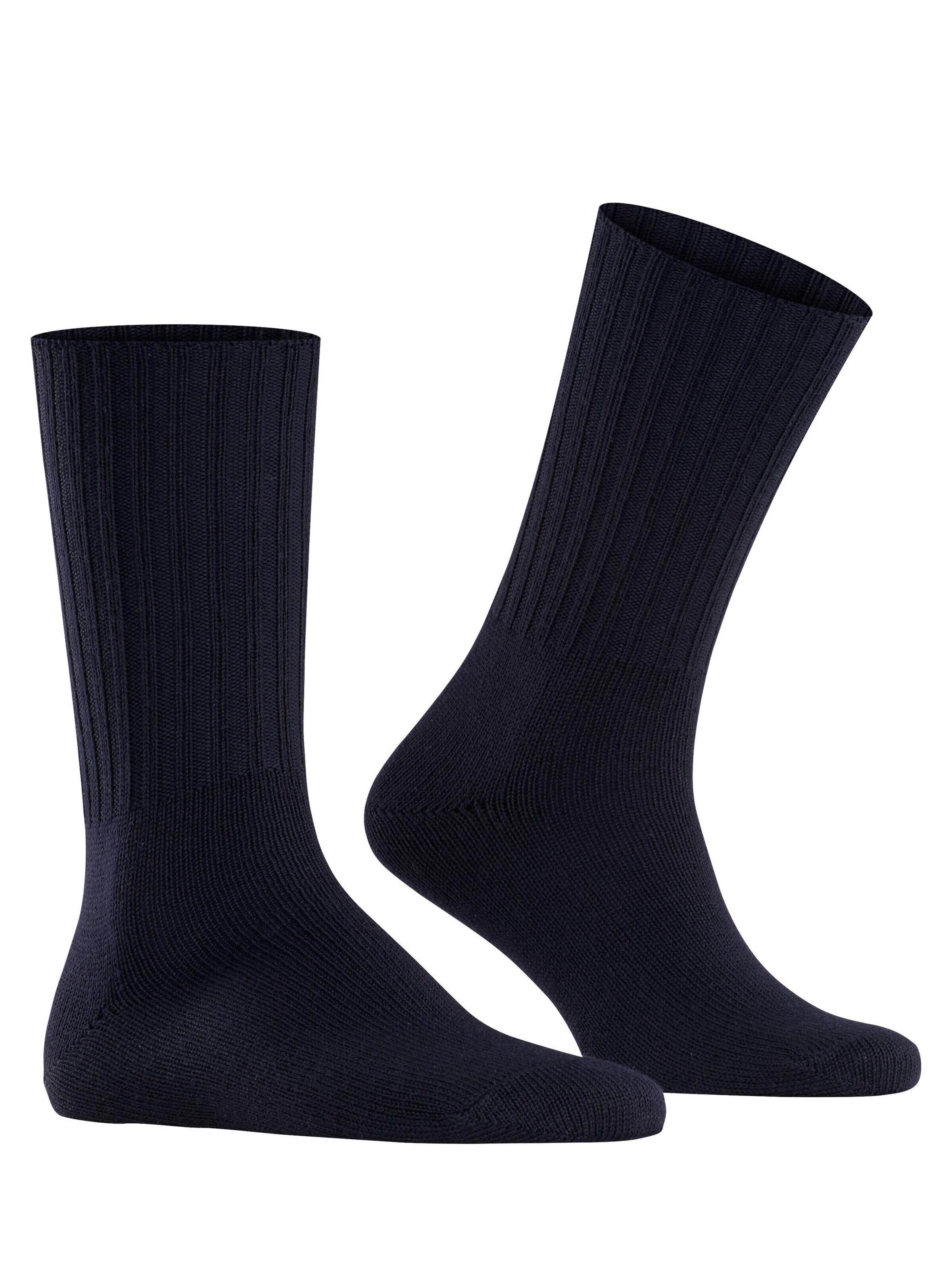 FALKE Socken 'Nelson'‌ in Blau