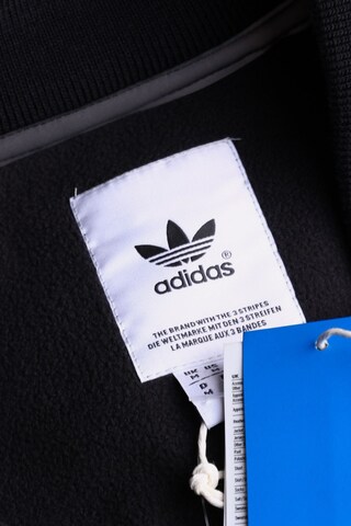 ADIDAS ORIGINALS Daunenjacke S in Schwarz