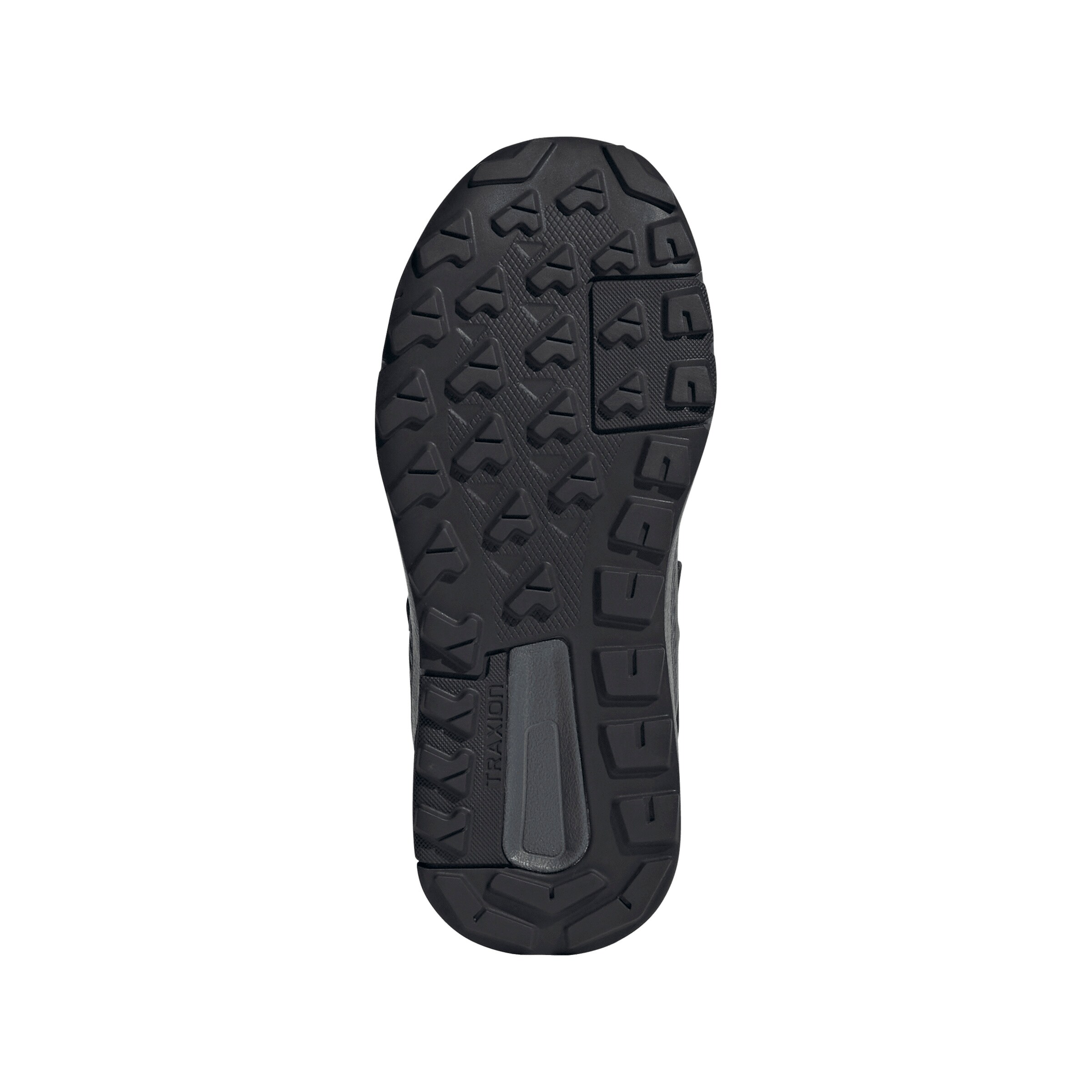 melns ADIDAS TERREX Kurpes 'ANYLANDER'
