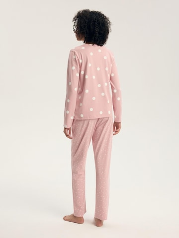 Pigiama 'Gitte' di Henderson in rosa