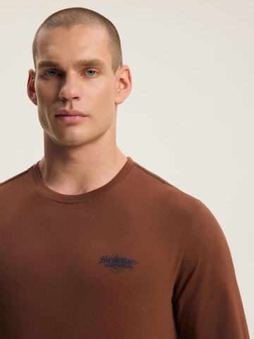 Henderson Pajamas long 'Imago' in Mixed colours