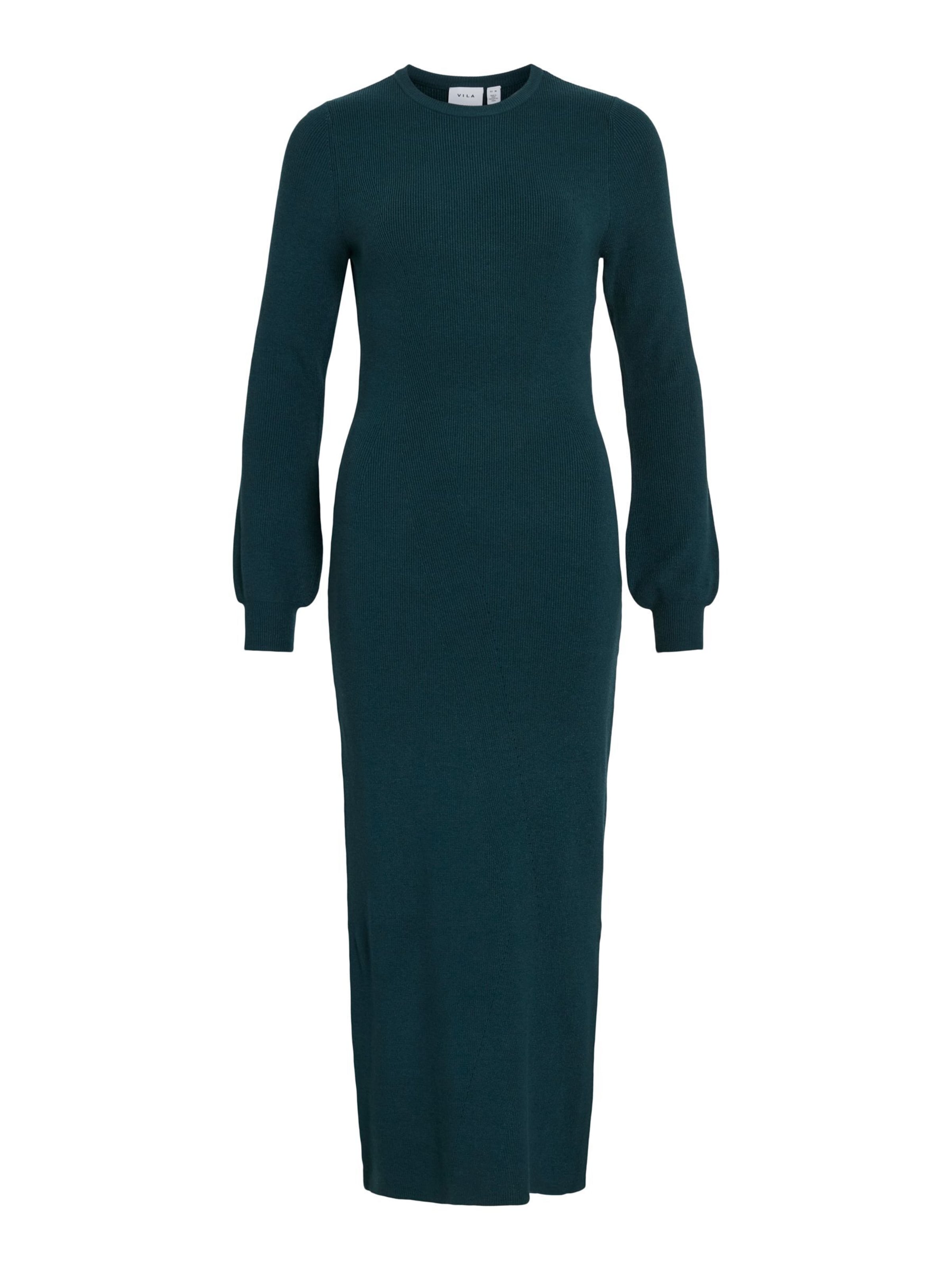 VILA Vestido de punto 'KALIA' en pino, Vista del producto