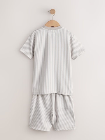 Pyjama Next en gris