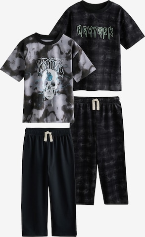 pilka Next Miego kostiumas: priekis