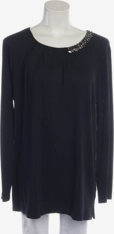 Riani Shirt langarm XL in Grau: predná strana