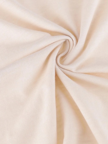 Coster Copenhagen - Top ' CC ' en beige