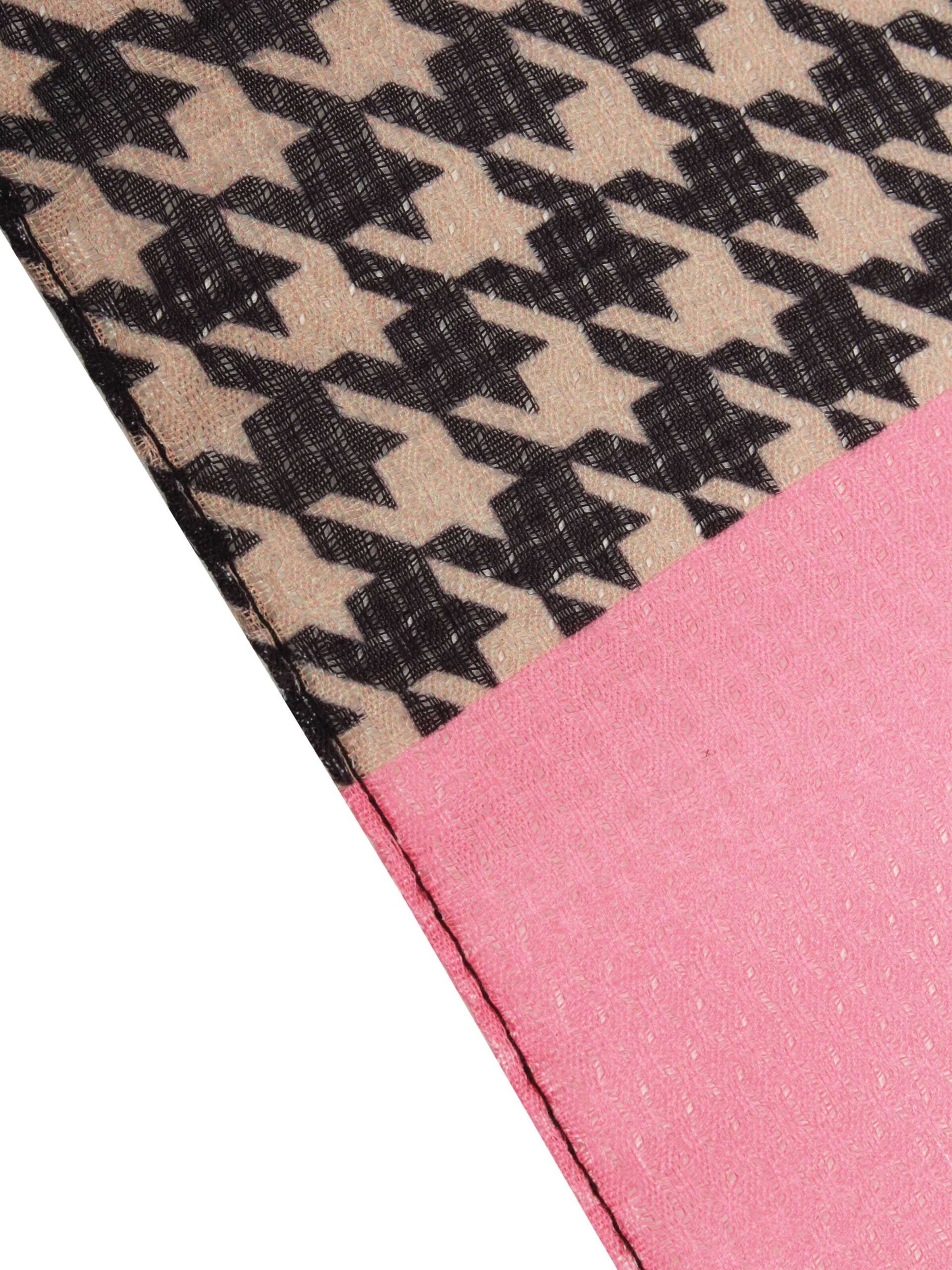 SAMAYA Tube Scarf 'Miski' in Mixed colors