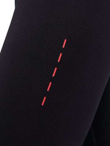 FALKE Skinny Leggings in Black