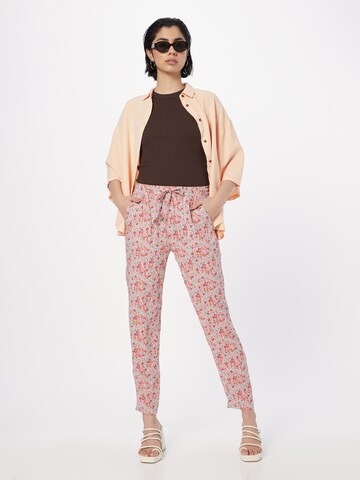 Sublevel Tapered Hose in Pink