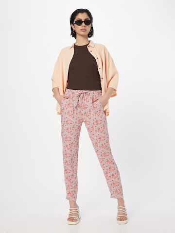 Sublevel Tapered Pants in Pink