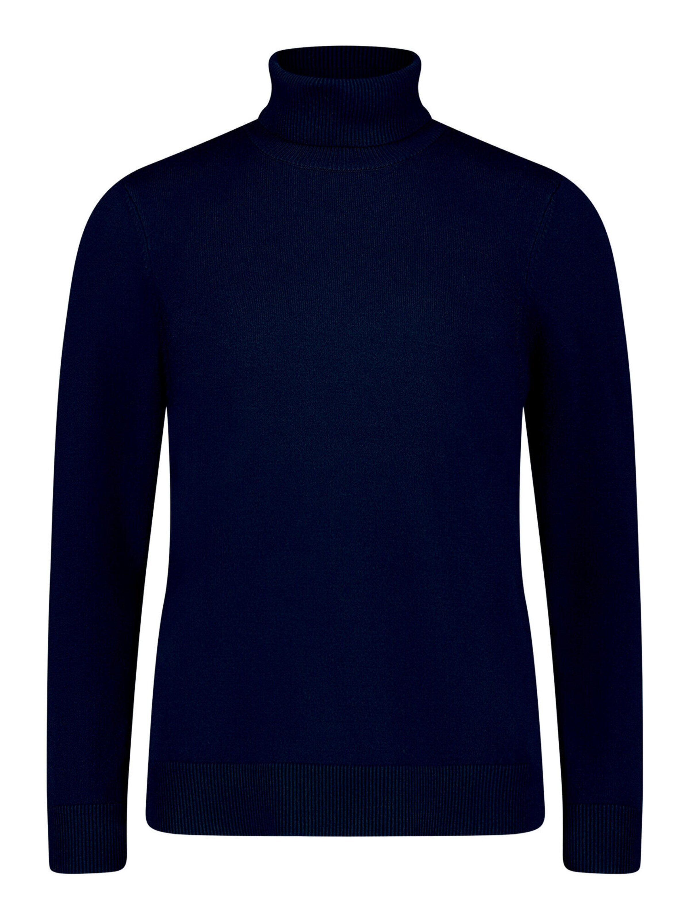 Pullover di Betty Barclay in blu: frontale
