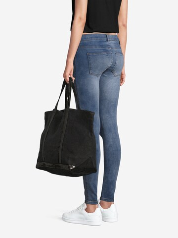 Vanessa Bruno Shopper in Black