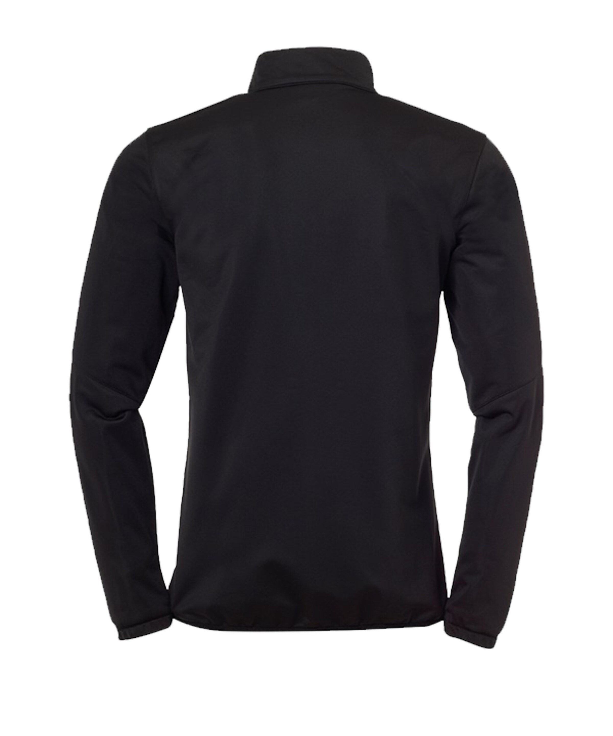 UHLSPORT Sportovní bunda – černá