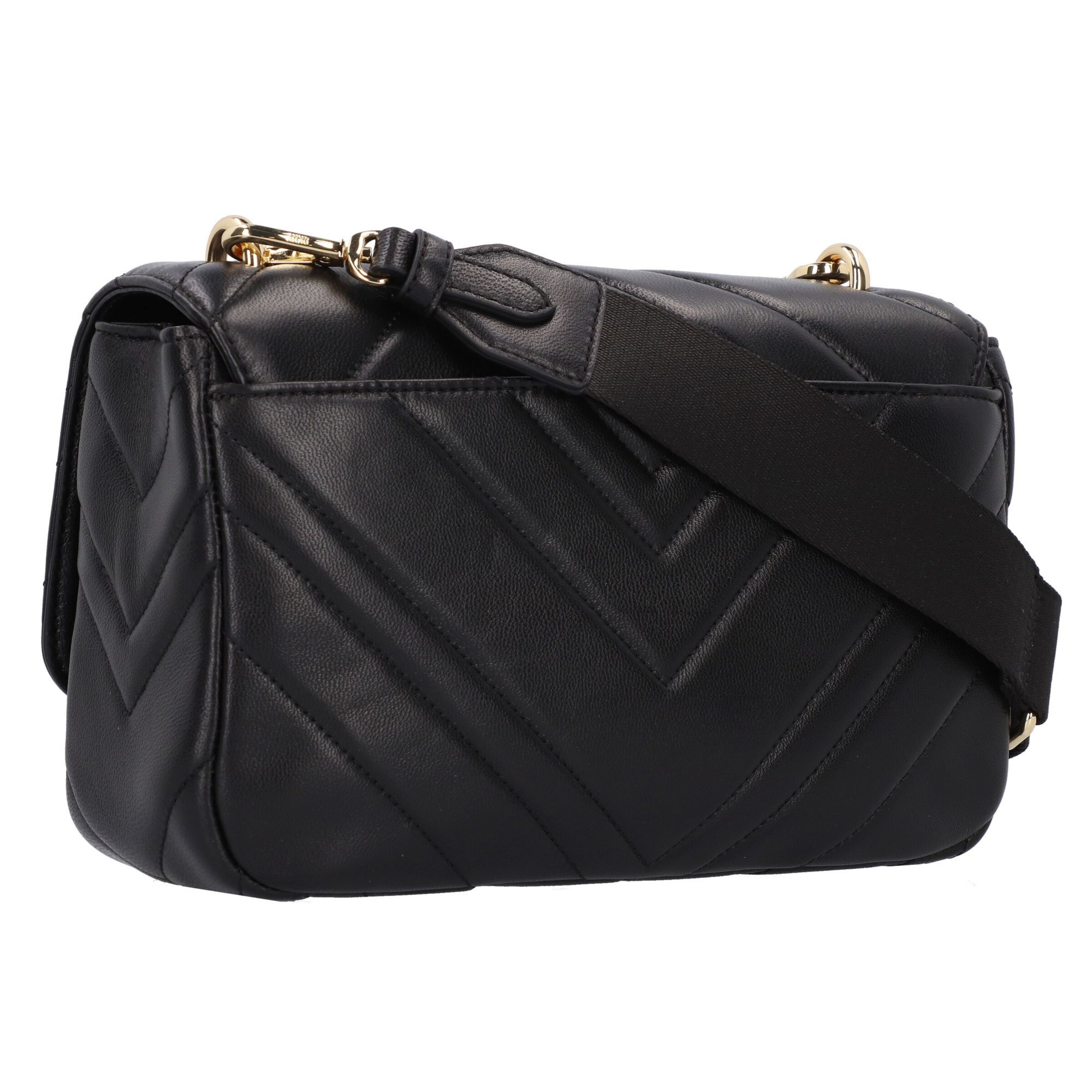 DKNY Crossbody Bag 'Delphine' in Black