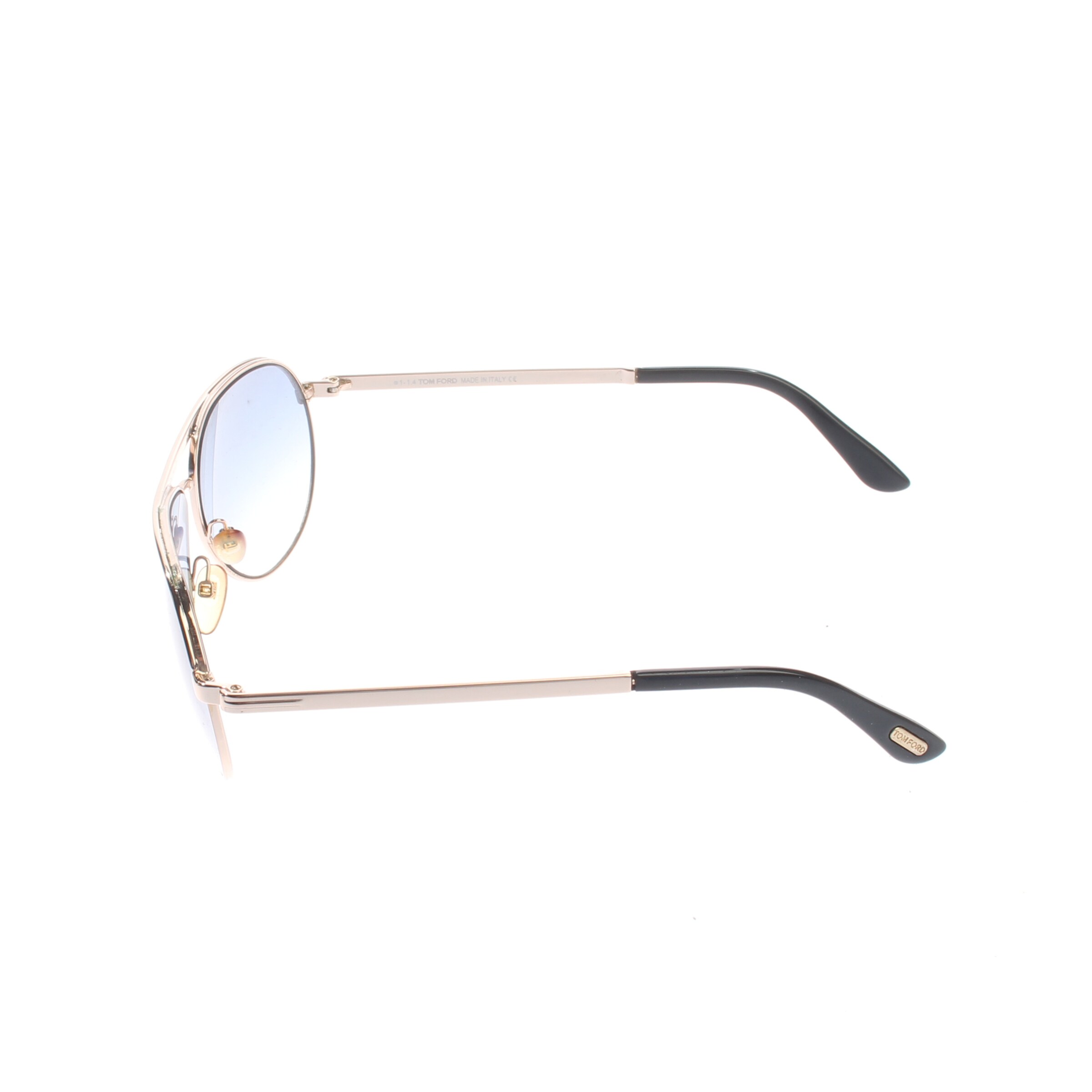 Tom Ford Sunglasses in One size in Silver