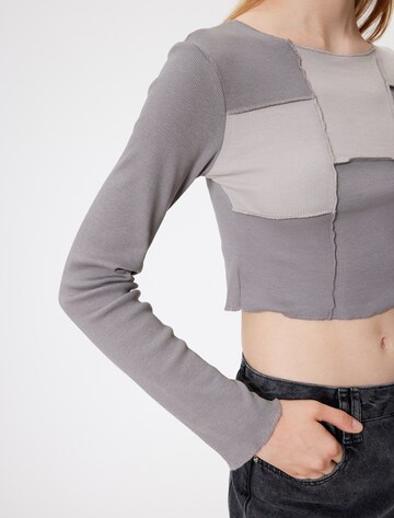 Koton Shirt in Grey