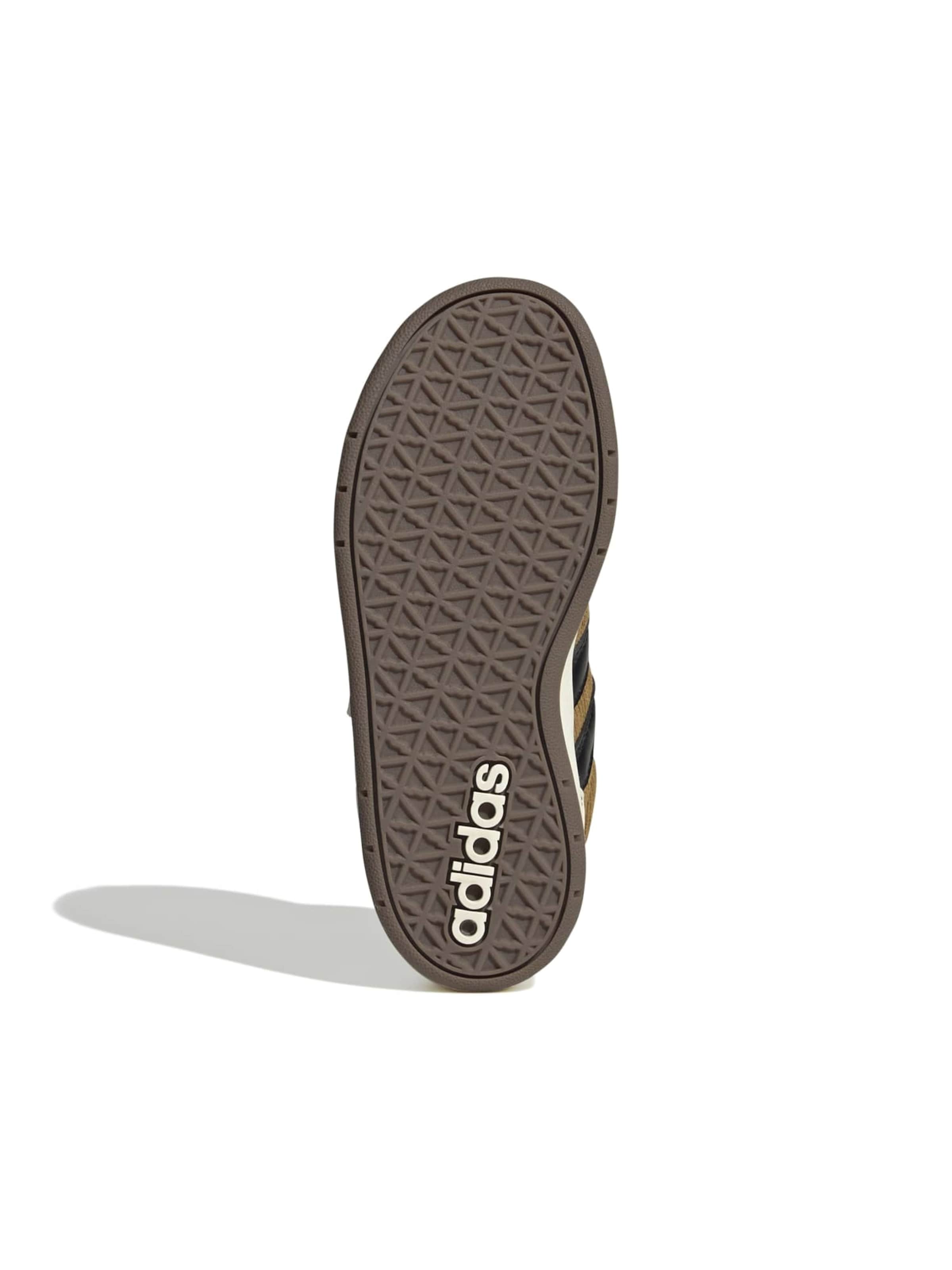 ADIDAS SPORTSWEAR - Zapatillas deportivas 'BREAKBASE C' en marrón