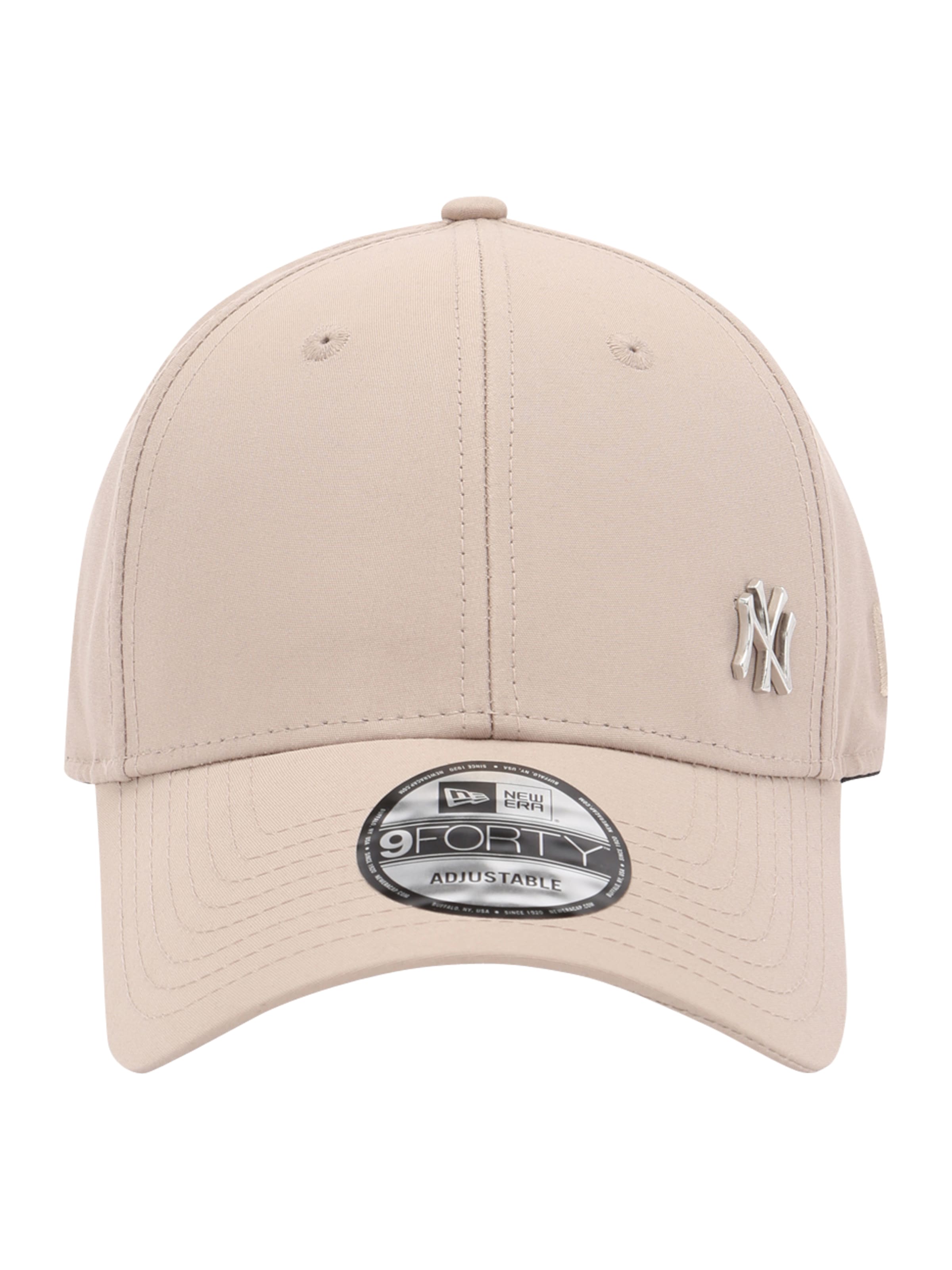 Șapcă 'NOS FLAWLESS 9FORTY NEYYAN  ABR' de la NEW ERA pe maro