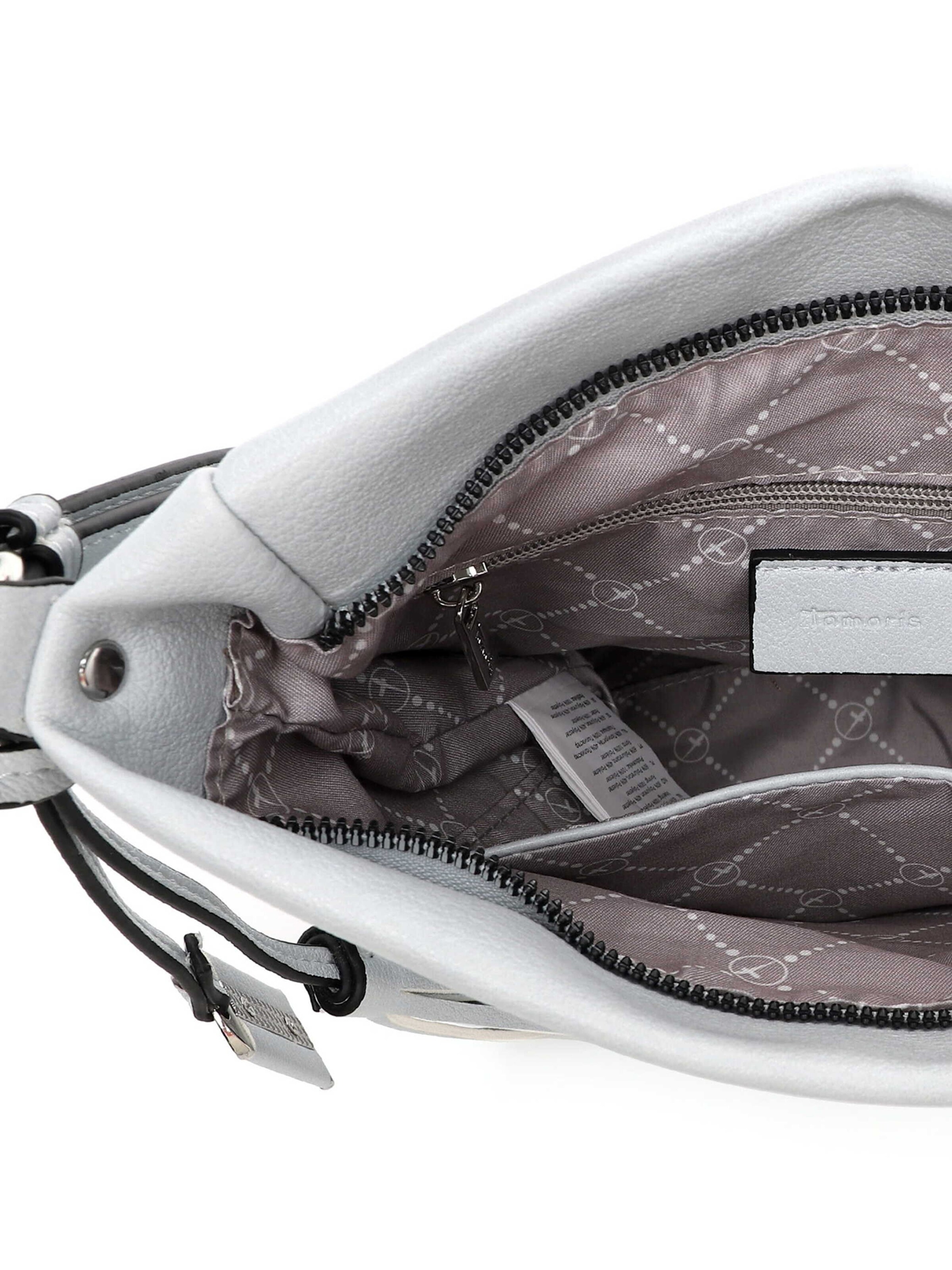 Tamaris Válltáska 'Nele' - kék