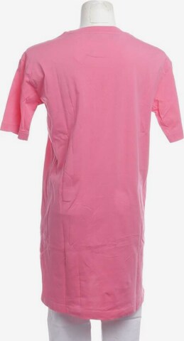 Love Moschino Kleid XXS in Pink