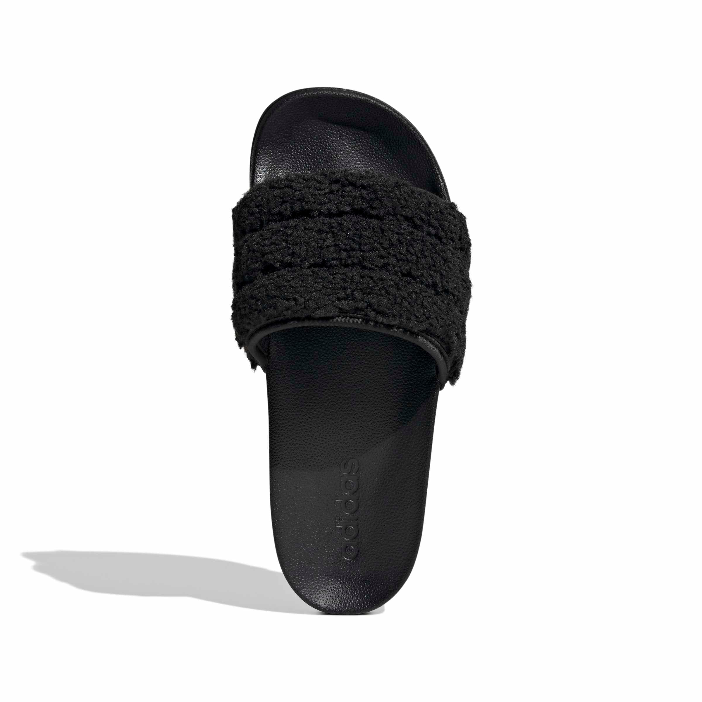 ADIDAS SPORTSWEAR Чехли 'ADILETTE' в черно