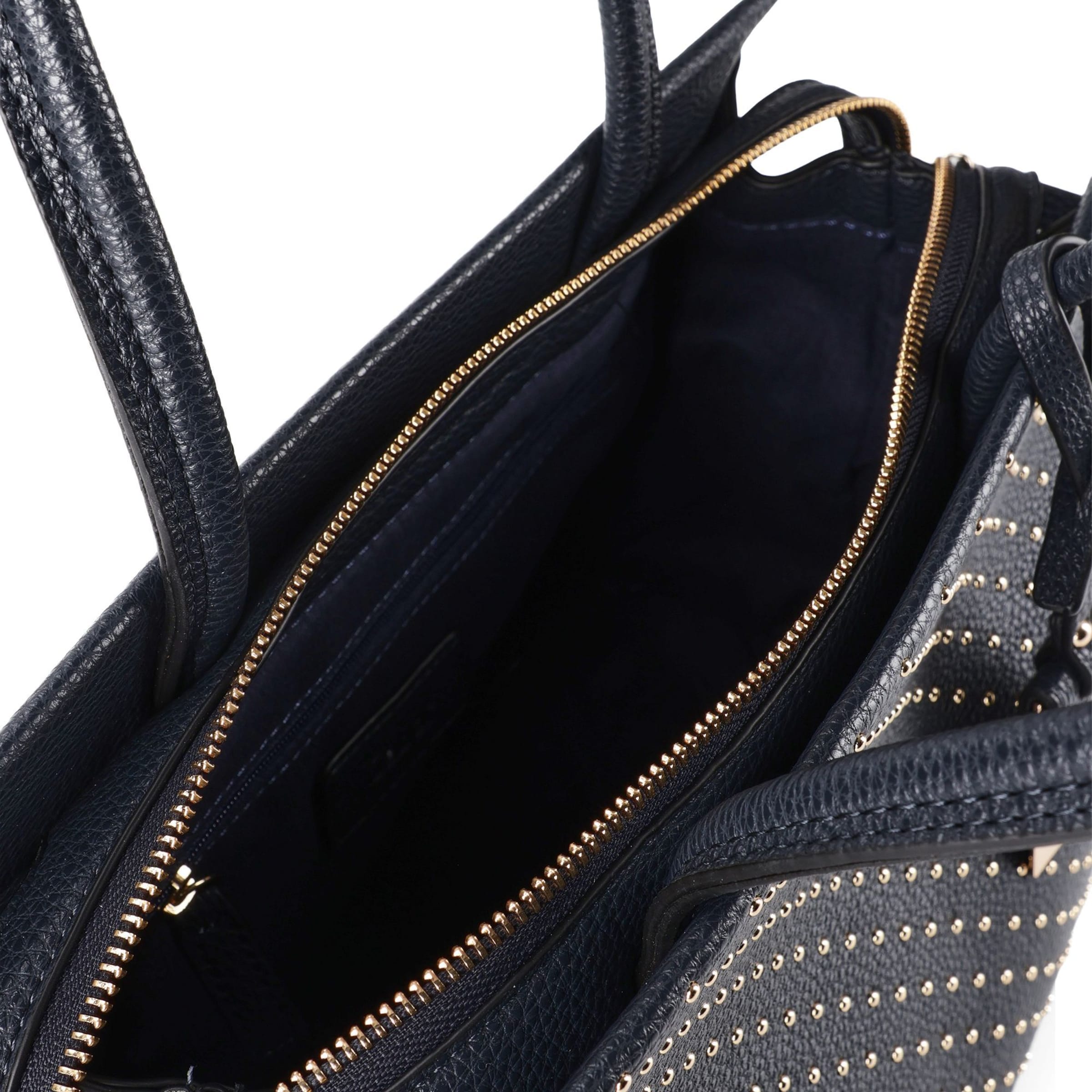 Sac bandoulière 'Gela Premium' GABOR en bleu