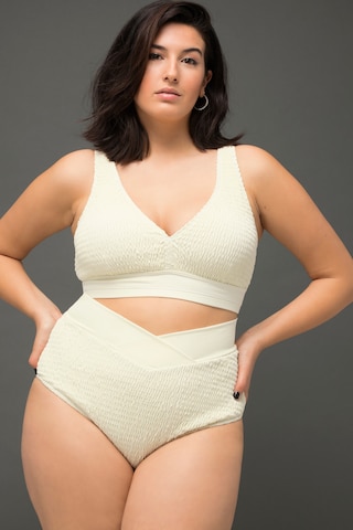 Studio Untold Bikinihose in Beige