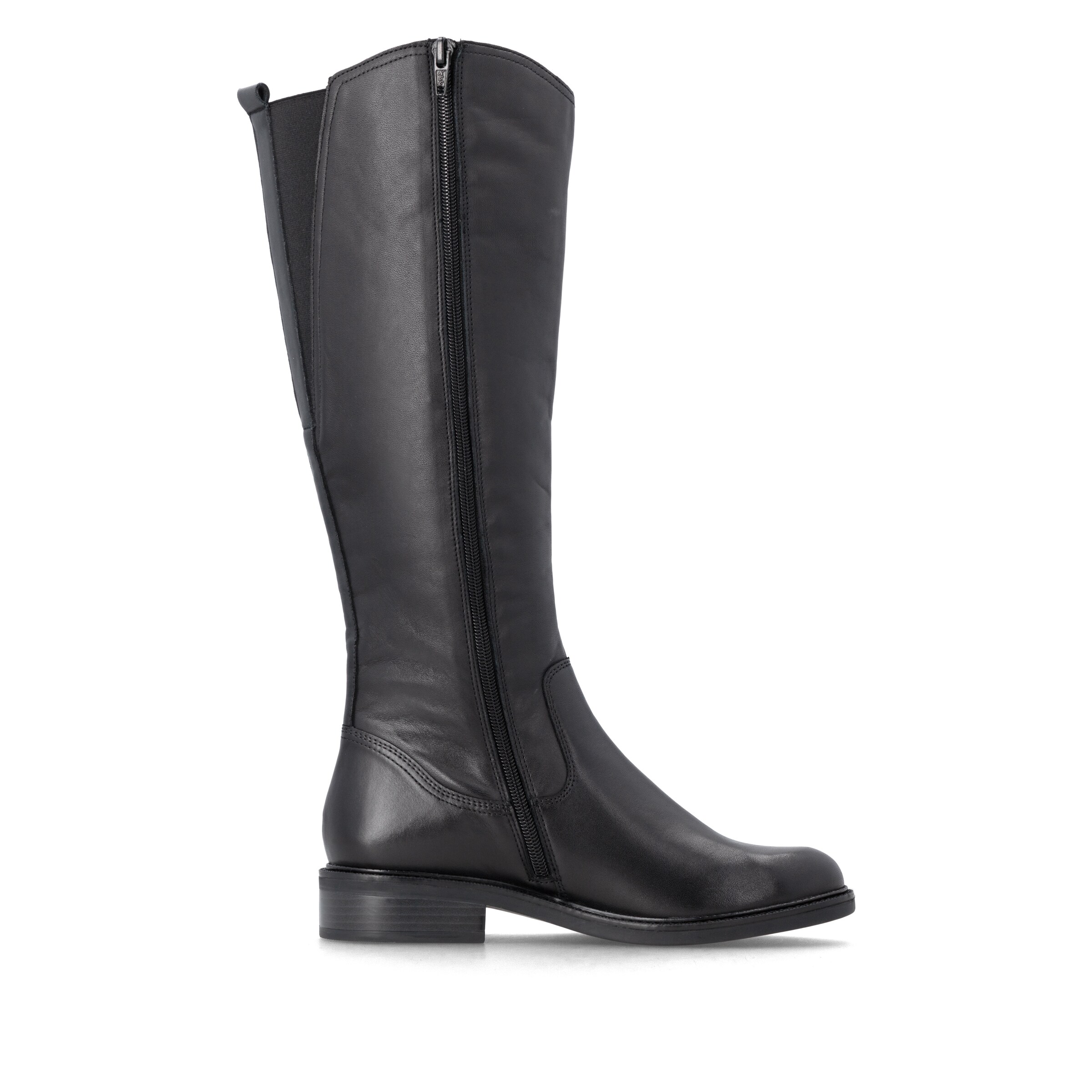 Bottes REMONTE en noir