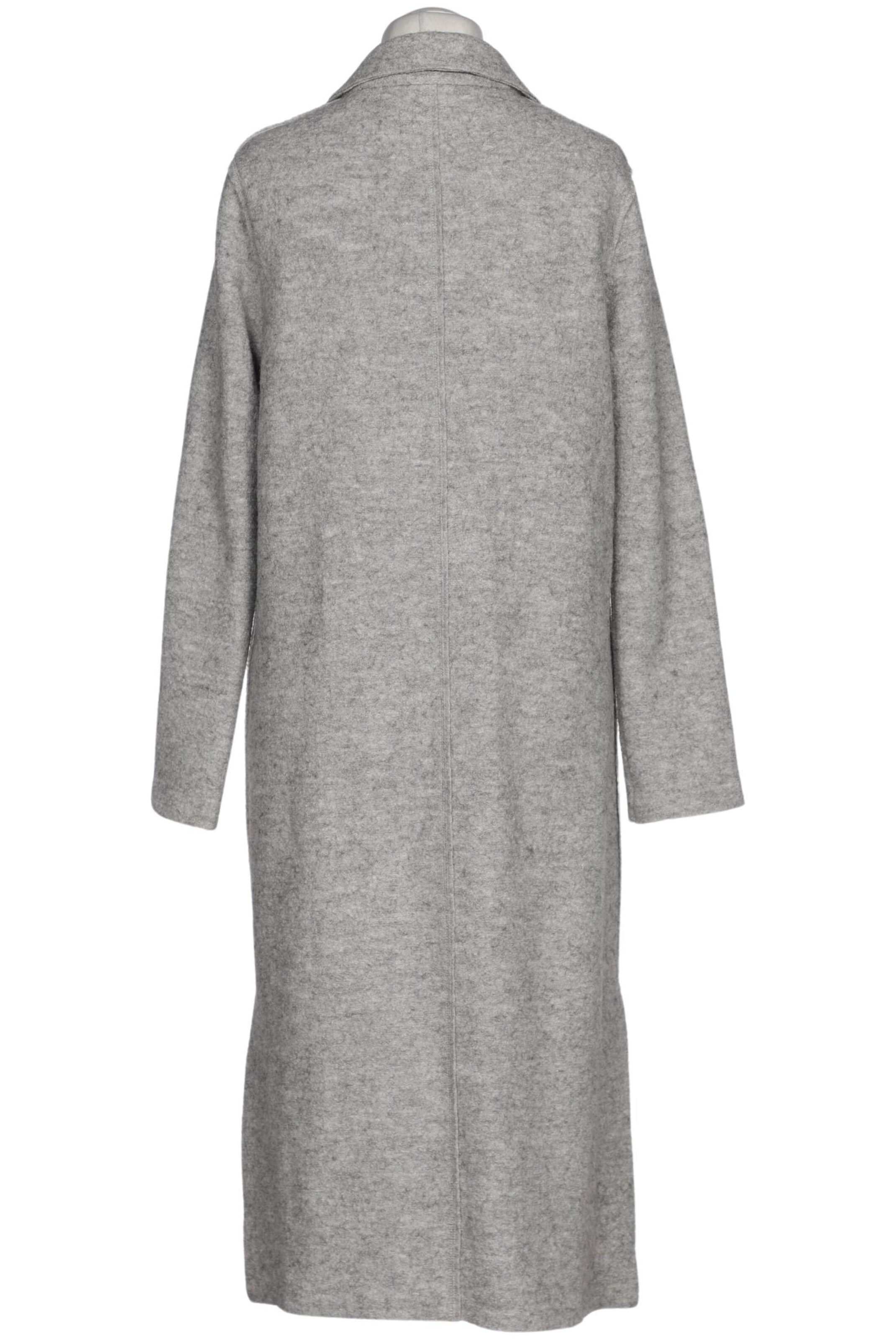 s.Oliver Jacket & Coat in M in Grey
