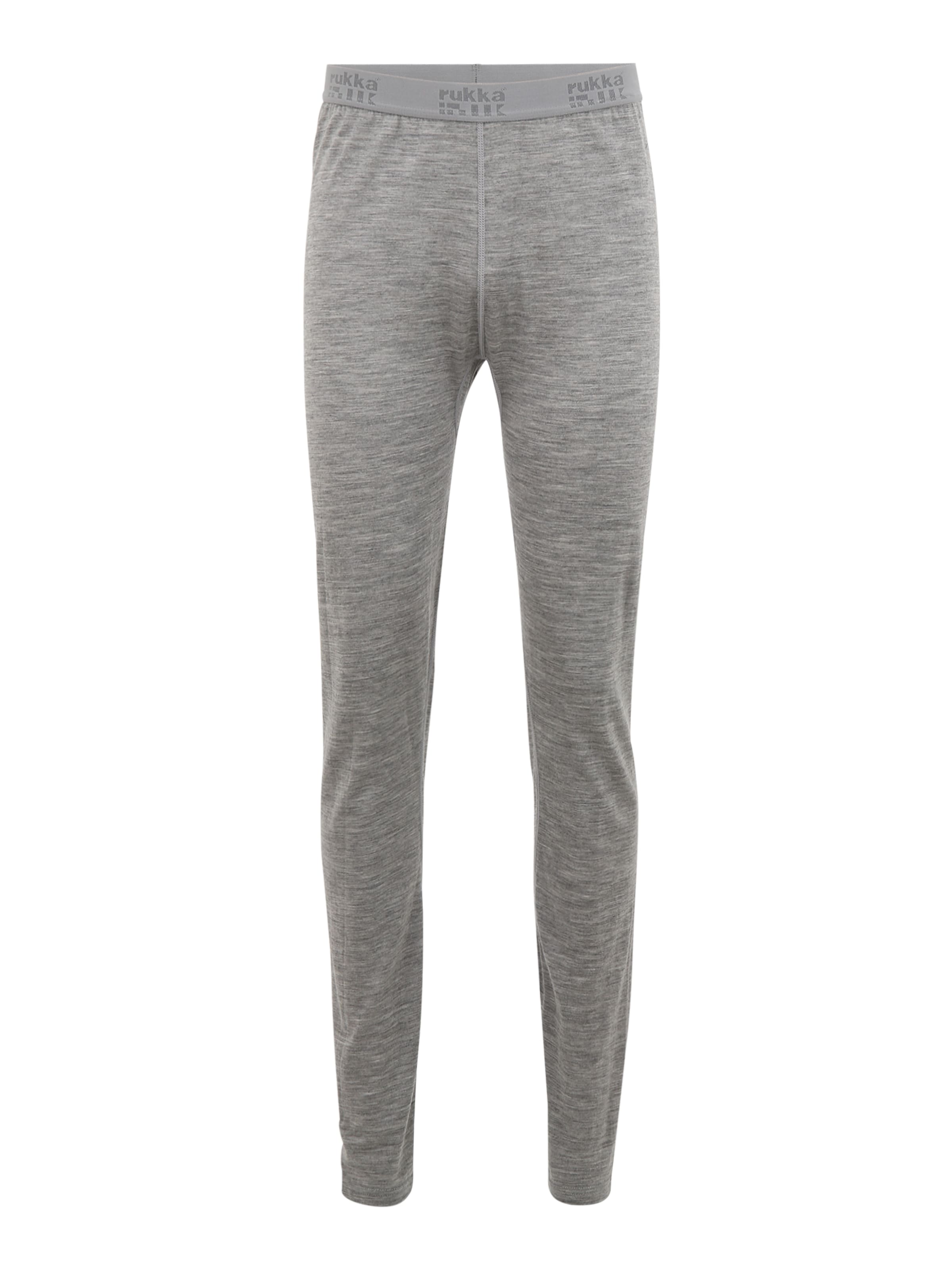 Rukka Sportovní spodní prádlo 'Tiilja' – šedá: přední strana