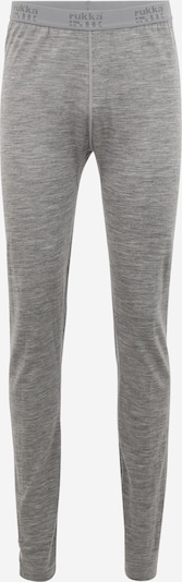 Rukka Sports underpants 'Tiilja' in mottled grey, Item view