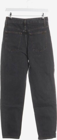 Ba&sh Jeans in 24-25 in Black