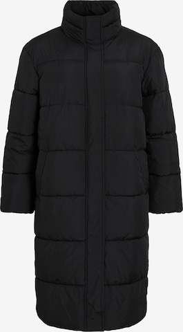 Cappotto di mezza stagione di VILA in nero: frontale