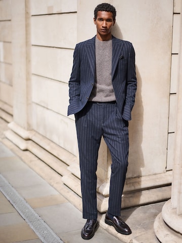 Next - Jersey en gris
