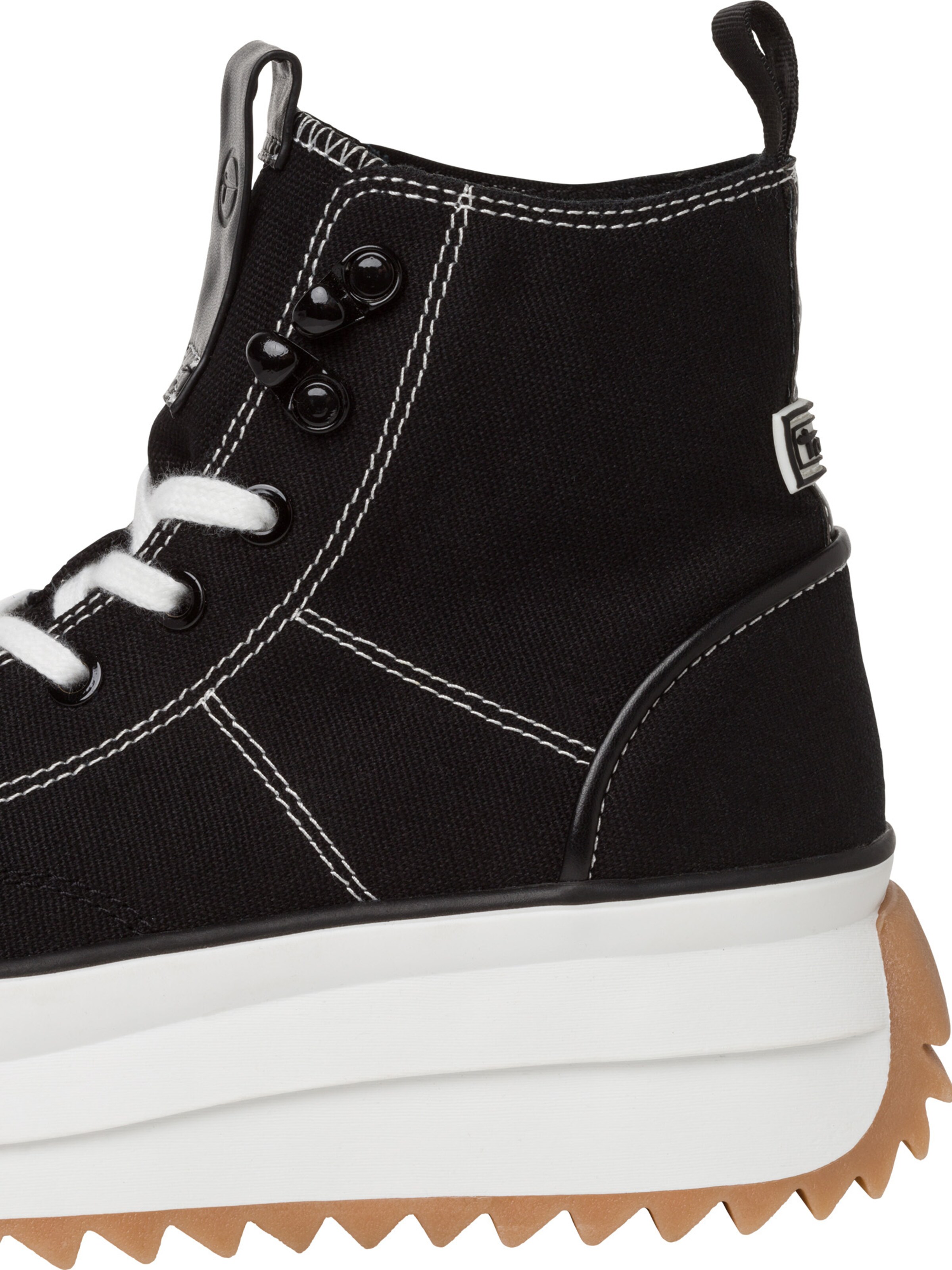 Tamaris High-top trainers in Black