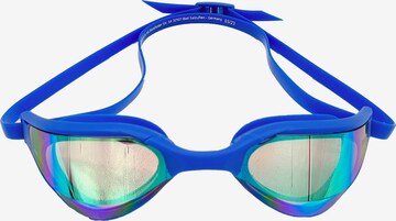 BECO the world of aquasports Glasses 'CADIZ MIRROR' in Blue: front