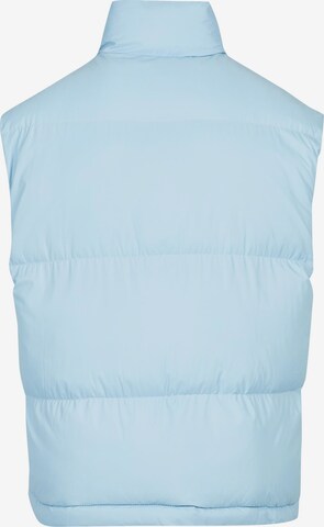 DEF Bodywarmer in Blauw