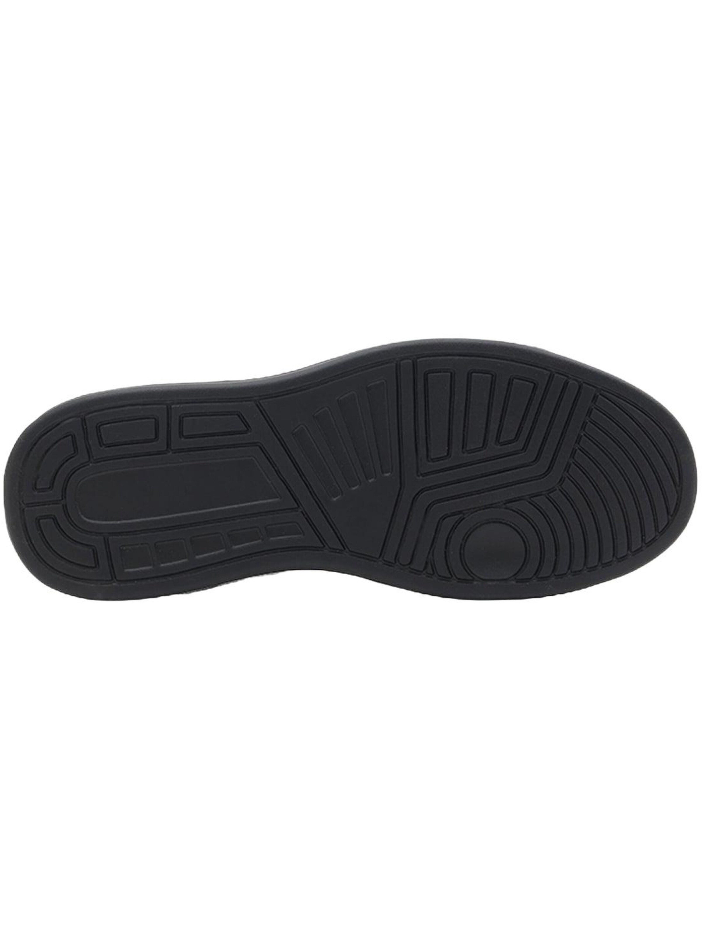 Desa Slipper‌ in Schwarz