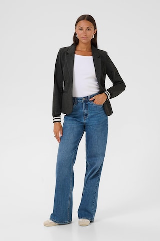 Kaffe Blazers 'Kinnie' in Grijs