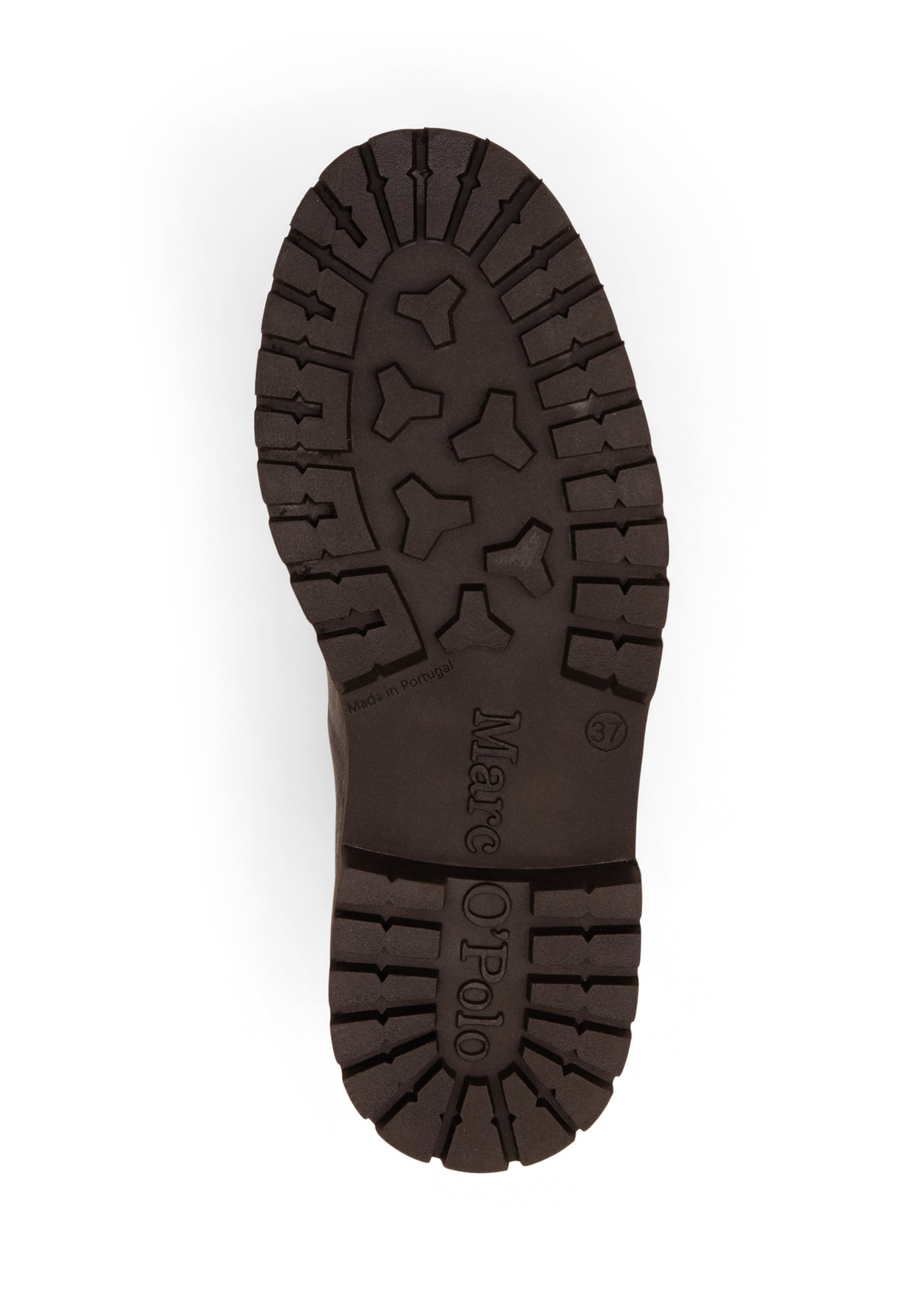Marc O'Polo Chelsea boots 'Phia' in Brown