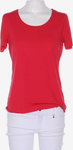 Wolford Shirt S in Rot: predná strana
