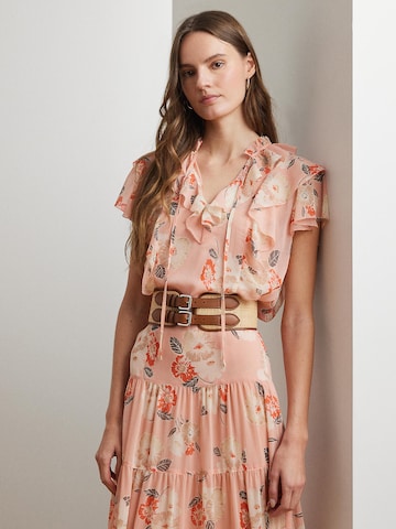 Lauren Ralph Lauren Petite Halenka – pink
