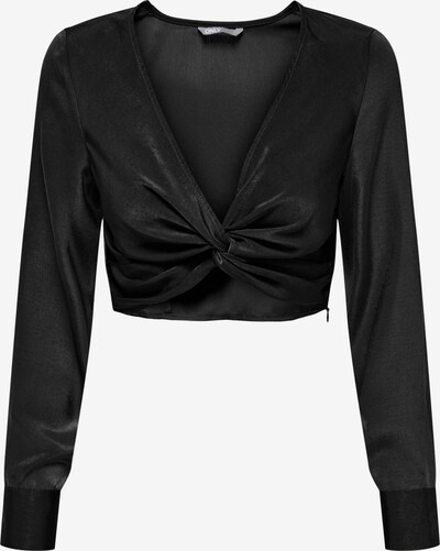 ONLY Top 'MILLE' in Black, Item view