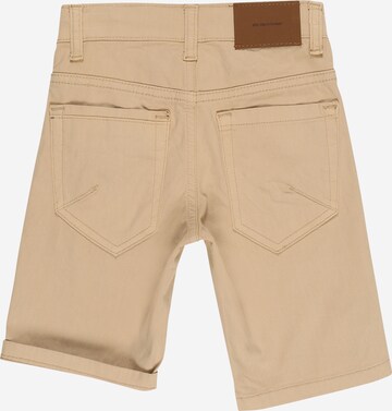 STACCATO Regular Pants in Beige