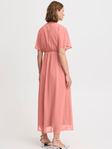 Robe ' IPOLNA' b.young en rose