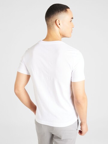 ESPRIT T-Shirt in Weiß
