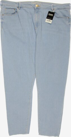 Asos Jeans in 39-40 in Blue: front