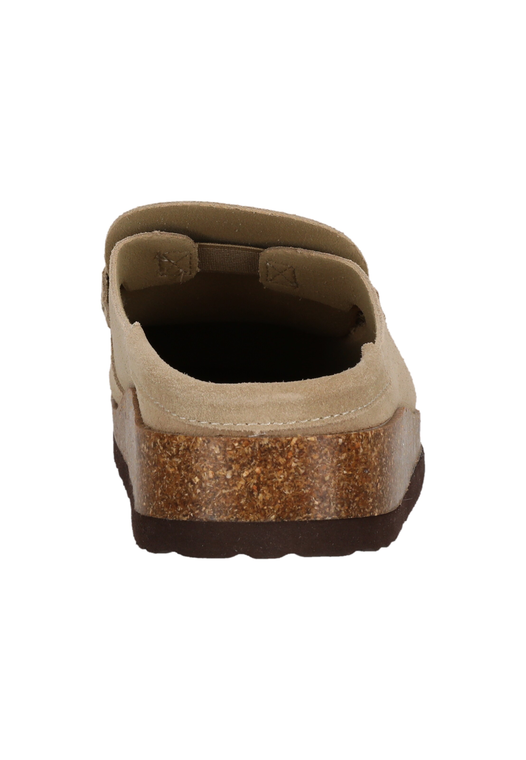 Cruz Classic Flats 'Emilio' in Beige