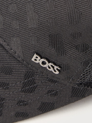 BOSS Sapkák 'Zed' - fekete