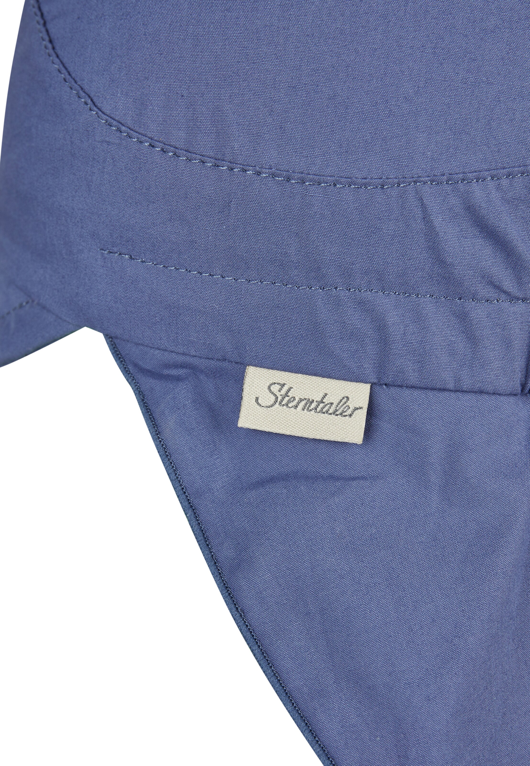 STERNTALER Hut in Blau